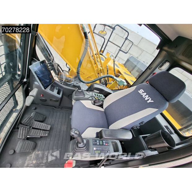 2021 Sany SY265C LC-42679779