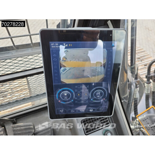 2021 Sany SY265C LC-42679781