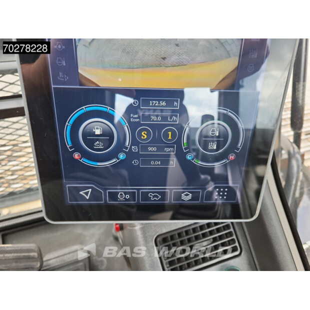 2021 Sany SY265C LC-42679783