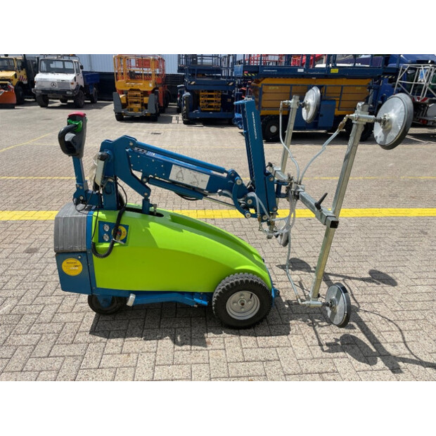 2018 Winlet 350-42679900