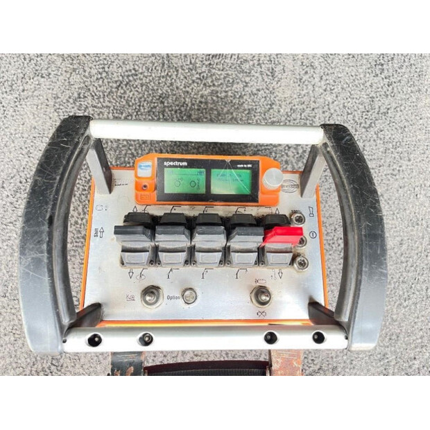 2018 Paus PTK 31-42679921