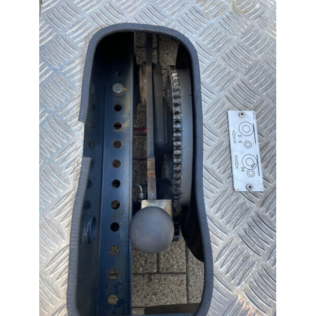 2018 Paus PTK 31-42679926