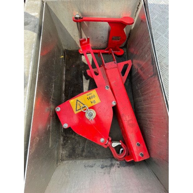 2018 Paus PTK 31-42679936