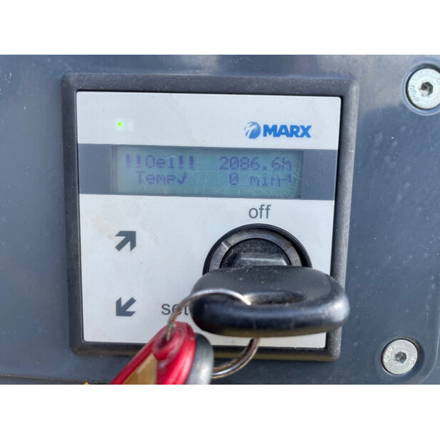 2018 Paus PTK 31-42679940