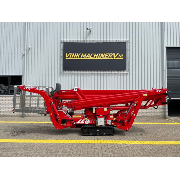 2019 TEUPEN Leo 24 GT-42679942