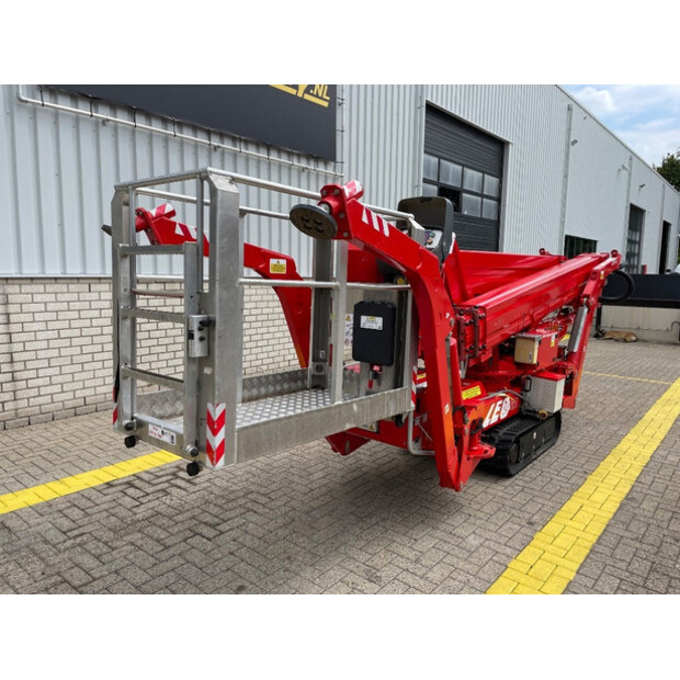 2019 TEUPEN Leo 24 GT-42679943