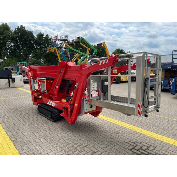 2019 TEUPEN Leo 24 GT-42679946