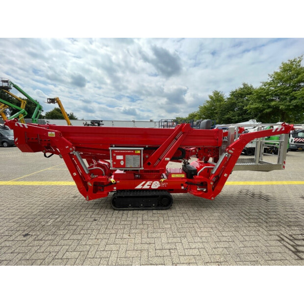 2019 TEUPEN Leo 24 GT-42679947