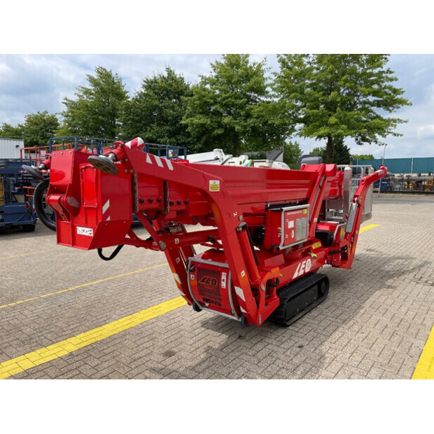 2019 TEUPEN Leo 24 GT-42679948