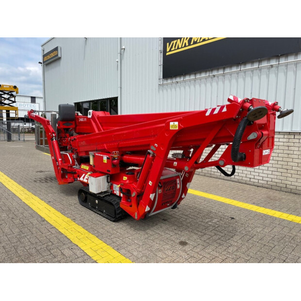 2019 TEUPEN Leo 24 GT-42679949