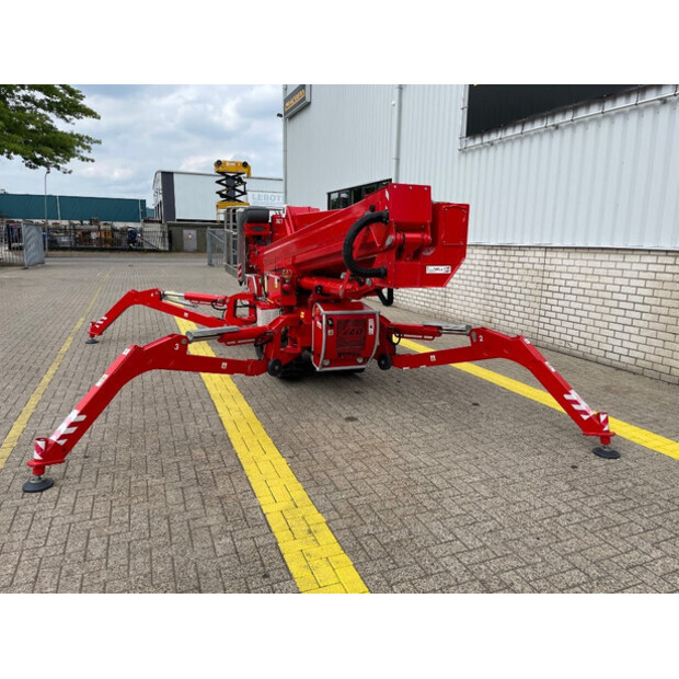 2019 TEUPEN Leo 24 GT-42679952