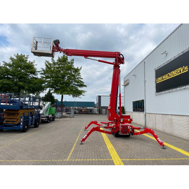 2019 TEUPEN Leo 24 GT-42679953