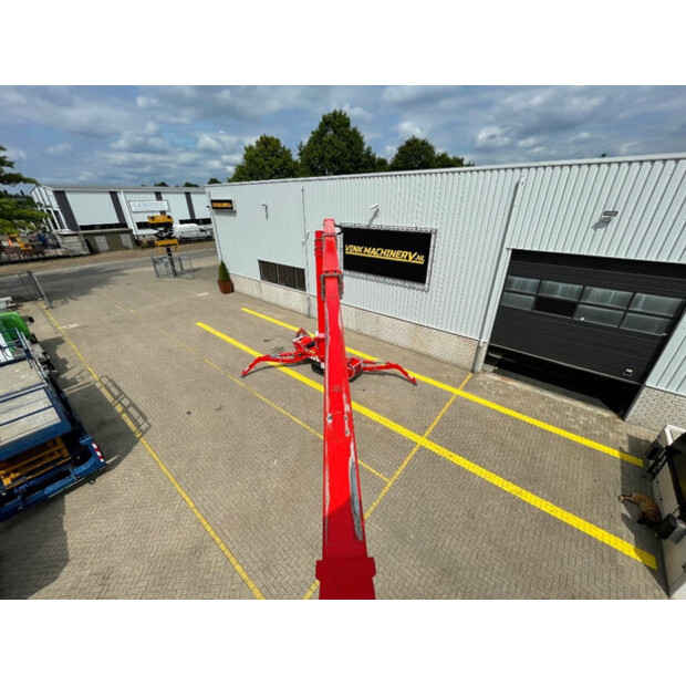 2019 TEUPEN Leo 24 GT-42679959