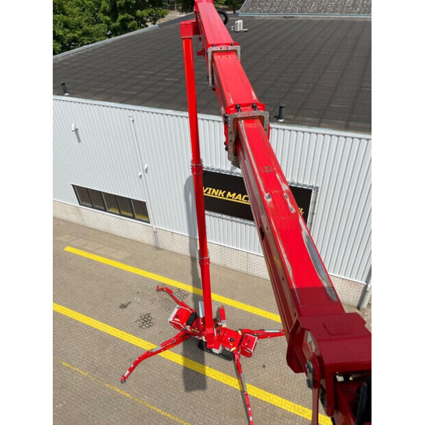 2019 TEUPEN Leo 24 GT-42679960