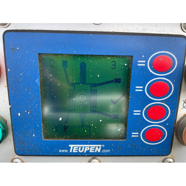 2019 TEUPEN Leo 24 GT-42679961