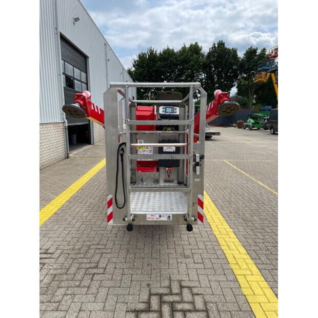 2019 TEUPEN Leo 24 GT-42679965