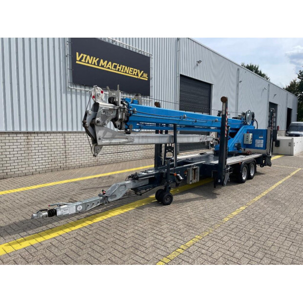 2019 Böcker AHK 30/1500-42679967