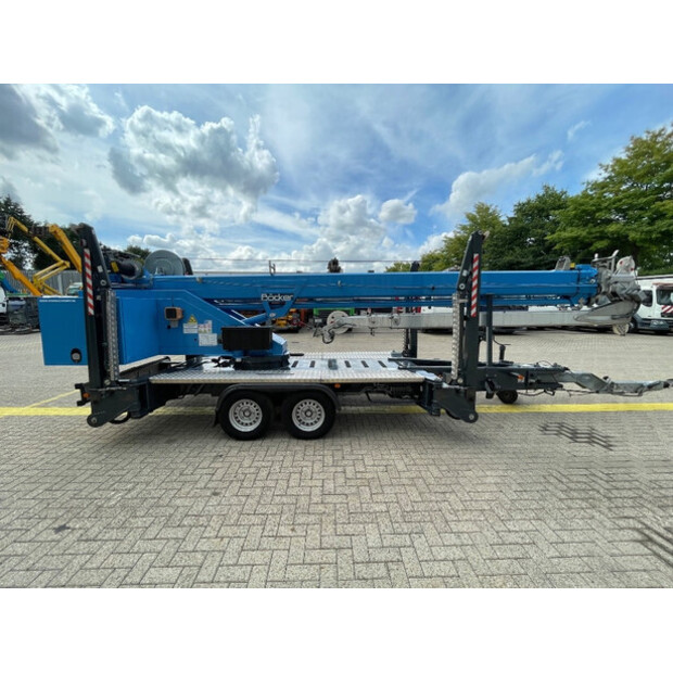 2019 Böcker AHK 30/1500-42679970