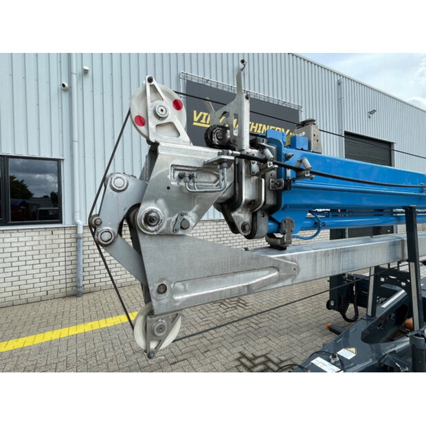2019 Böcker AHK 30/1500-42679974