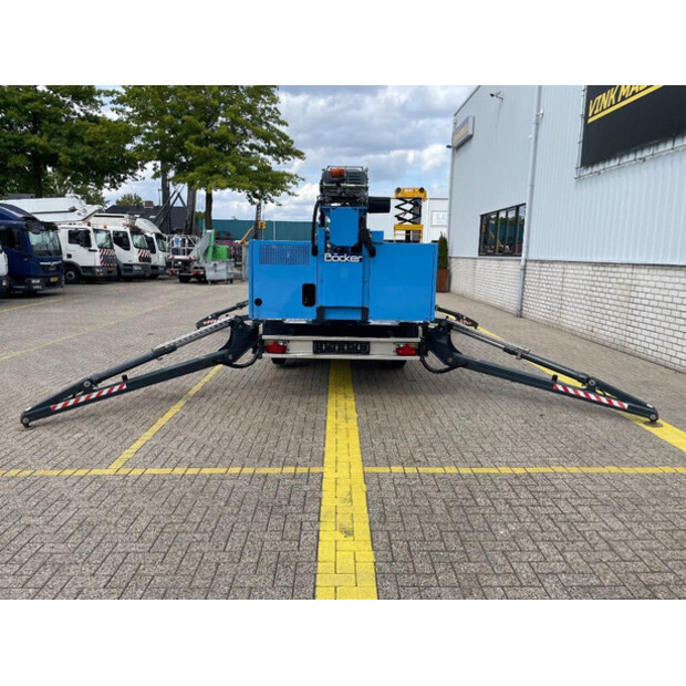 2019 Böcker AHK 30/1500-42679980