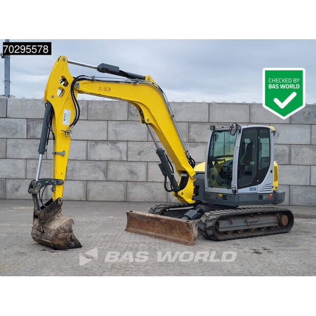 2020 WACKER NEUSON ET90-42679988