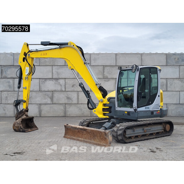 2020 WACKER NEUSON ET90-42679990