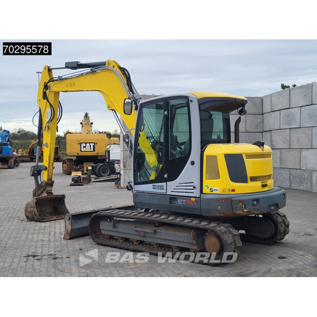 2020 WACKER NEUSON ET90-42679992