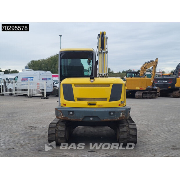 2020 WACKER NEUSON ET90-42679994