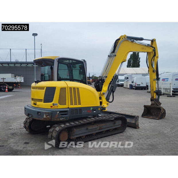 2020 WACKER NEUSON ET90-42679995