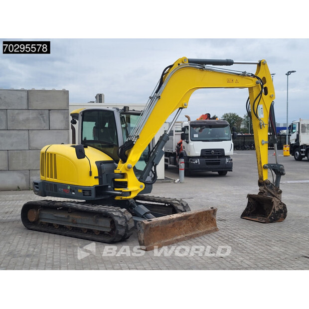 2020 WACKER NEUSON ET90-42679996