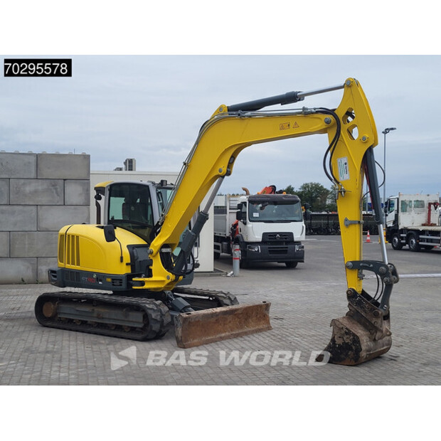 2020 WACKER NEUSON ET90-42679997
