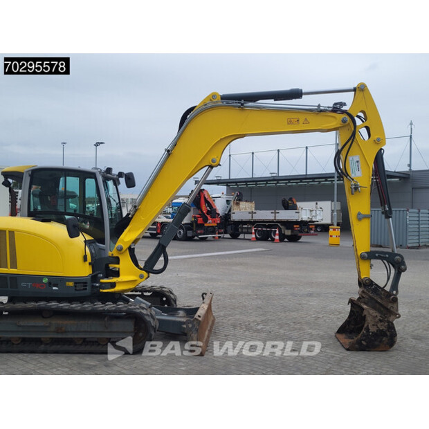 2020 WACKER NEUSON ET90-42679998