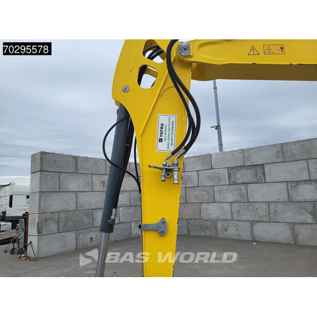 2020 WACKER NEUSON ET90-42679999