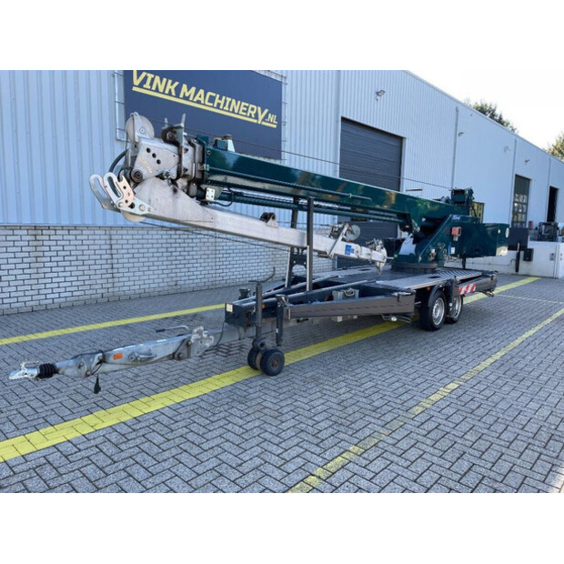 2011 بوكر AHK 30/1400-42680000