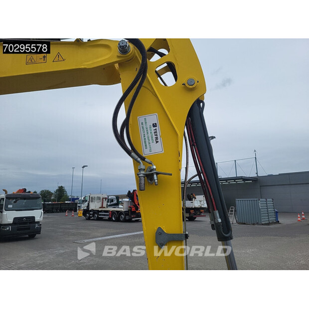 2020 WACKER NEUSON ET90-42680001