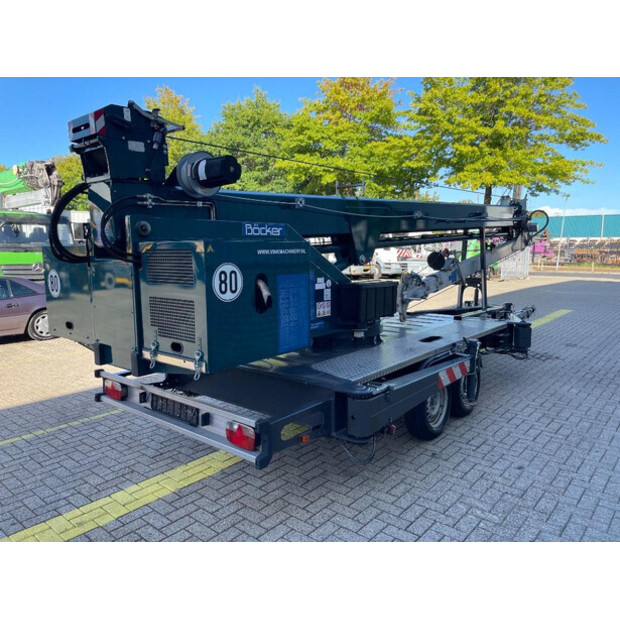 2011 بوكر AHK 30/1400-42680002