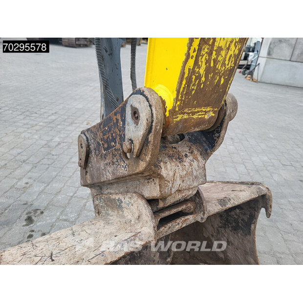 2020 WACKER NEUSON ET90-42680003