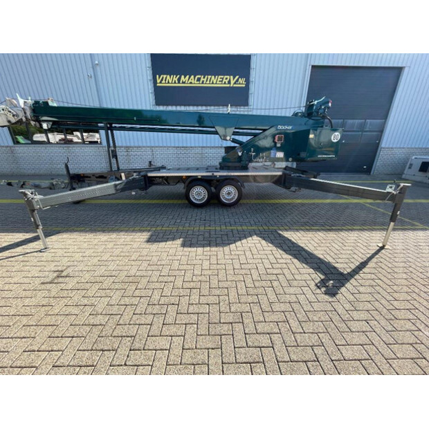 2011 بوكر AHK 30/1400-42680004