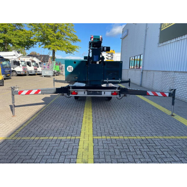 2011 بوكر AHK 30/1400-42680006