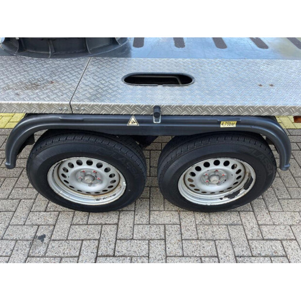 2011 بوكر AHK 30/1400-42680008