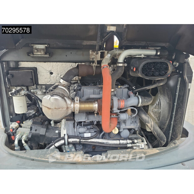 2020 WACKER NEUSON ET90-42680009
