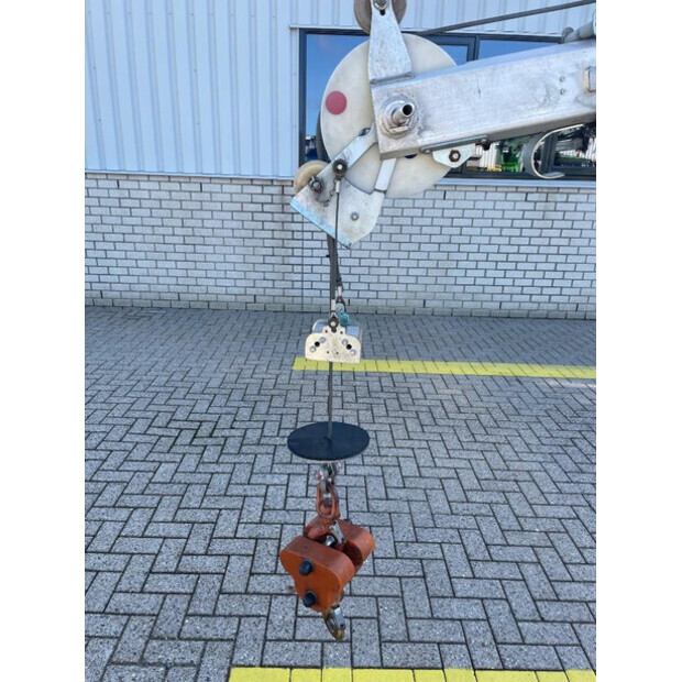 2011 بوكر AHK 30/1400-42680010