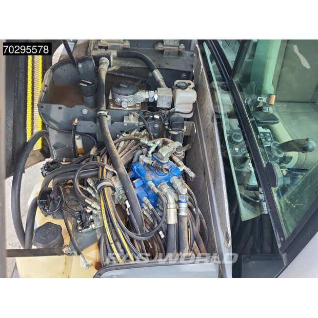 2020 WACKER NEUSON ET90-42680013