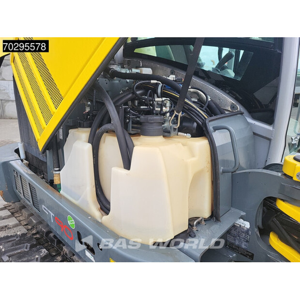2020 WACKER NEUSON ET90-42680014