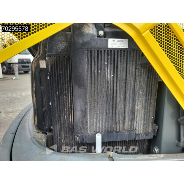 2020 WACKER NEUSON ET90-42680015