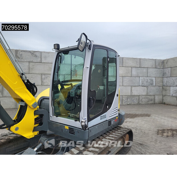 2020 WACKER NEUSON ET90-42680016