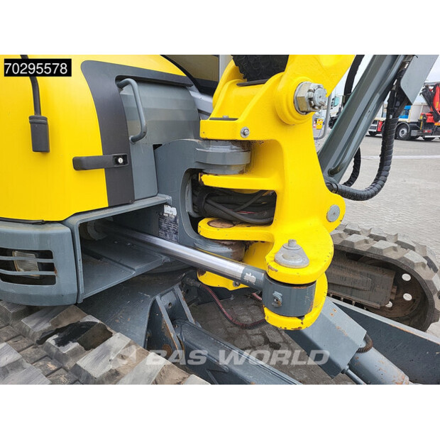2020 WACKER NEUSON ET90-42680017