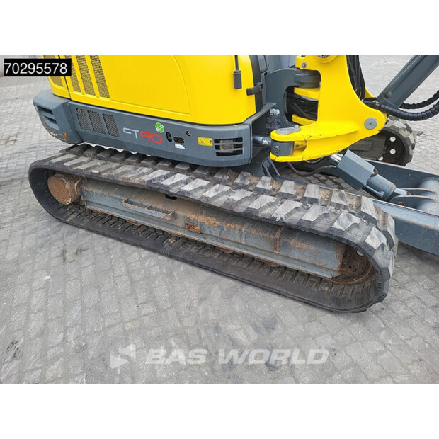 2020 WACKER NEUSON ET90-42680019