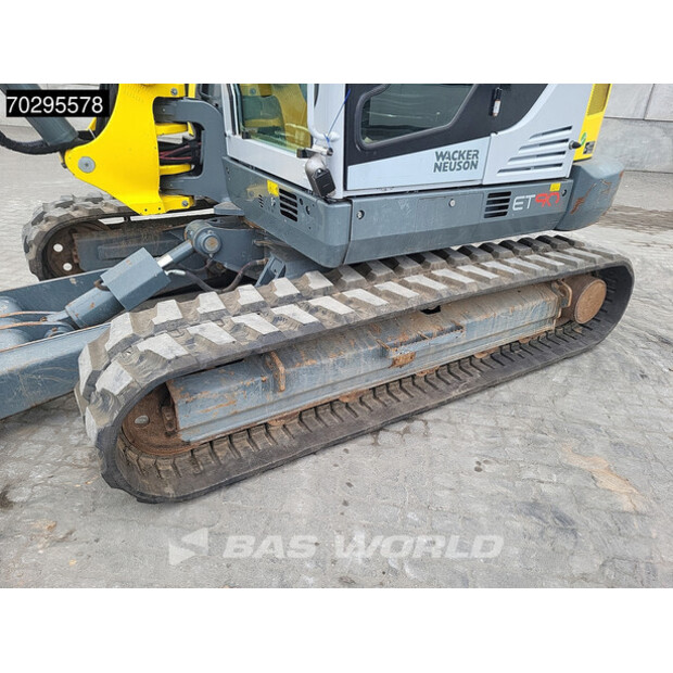2020 WACKER NEUSON ET90-42680021