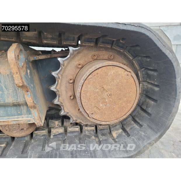 2020 WACKER NEUSON ET90-42680026